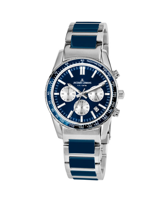 Часы Jacques Lemans Liverpool 1-2059i